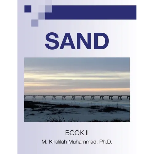 Sand: Book Ii