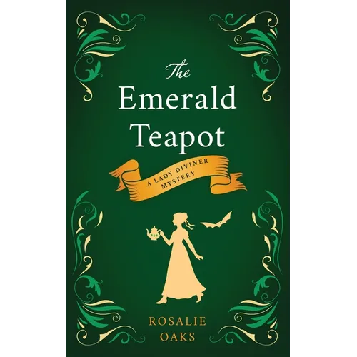 The Emerald Teapot