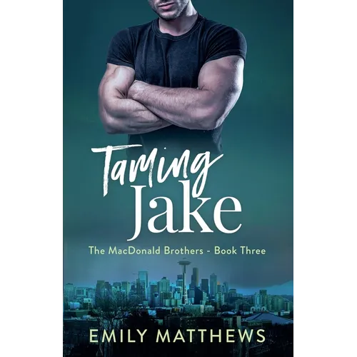 Taming Jake