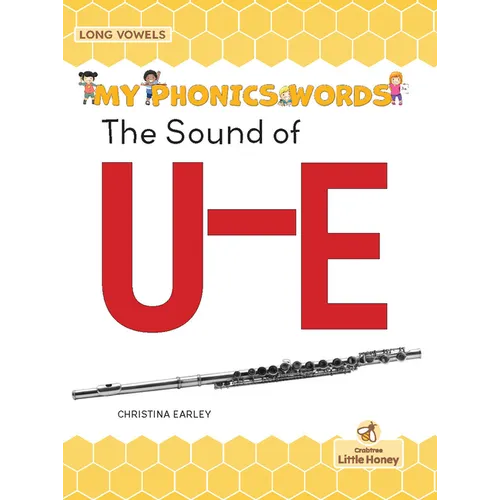 The Sound of U-E