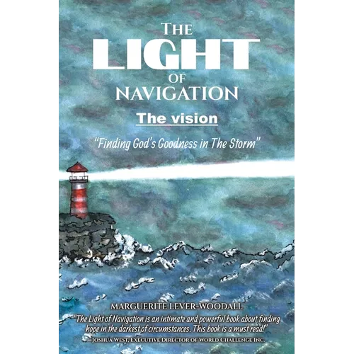 The Light of Navigation: Spiritual Direction in Tough Times