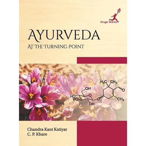 Ayurveda: At the Turning Point