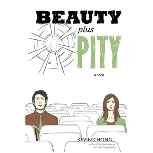 Beauty Plus Pity