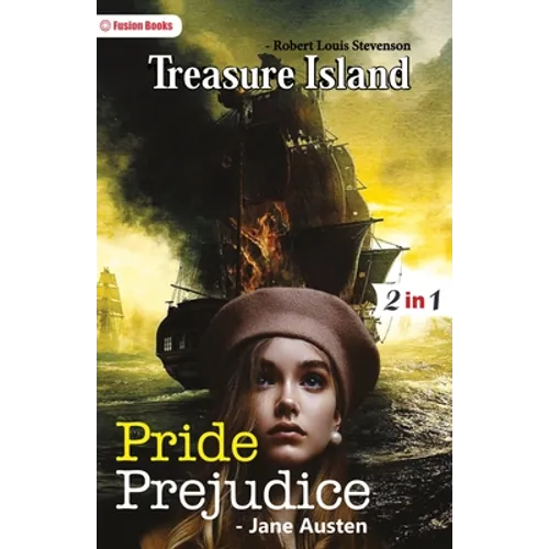 Pride Prejudice and Treasure Island