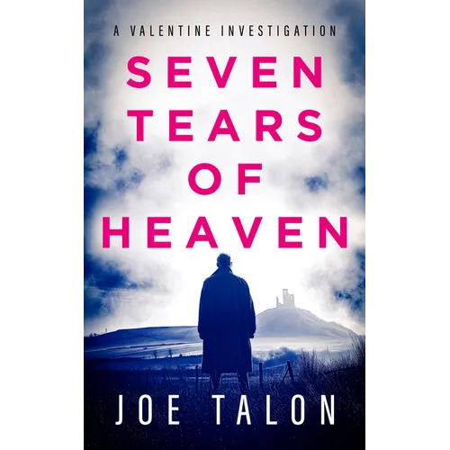 Seven Tears of Heaven