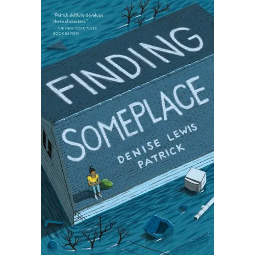 Finding Someplace