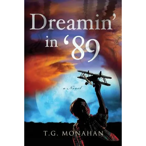 Dreamin' in '89