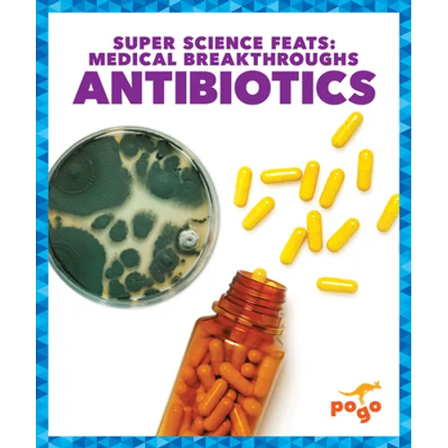 Antibiotics