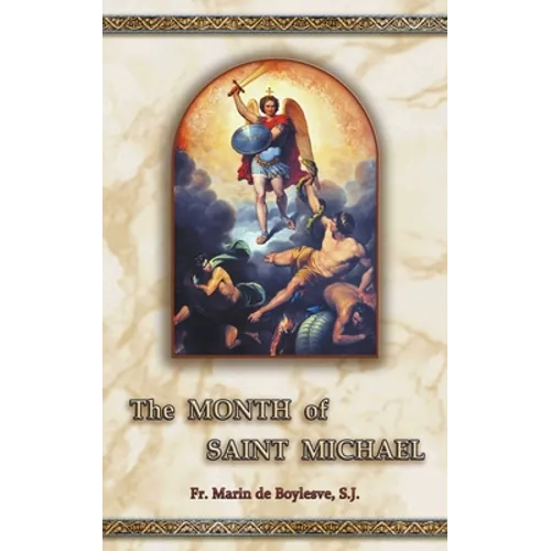 The Month of Saint Michael