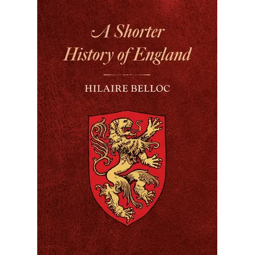 A Shorter History of England