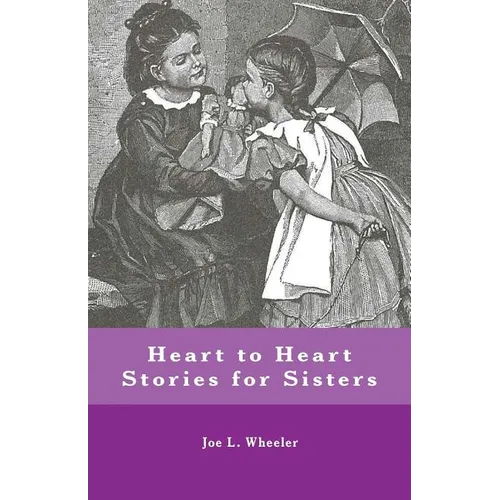 Heart to Heart Stories for Sisters