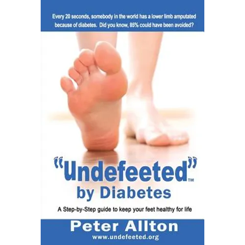"Undefeeted" by Diabetes