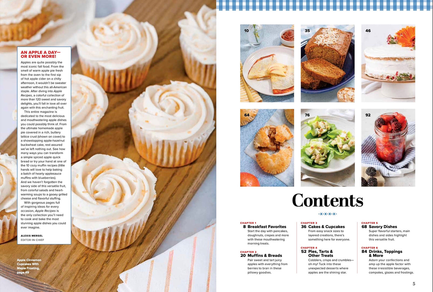 Apple Recipes - Taste The Season: 128 Recipes, New Twists On Old Classics, Homemade Cider, Delicious Pies, Cobblers, Muffins & More! + Best Varieties For Baking