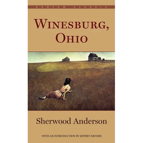 Winesburg, Ohio