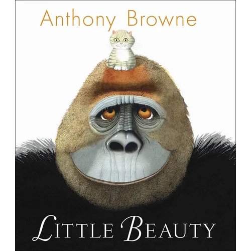 Little Beauty