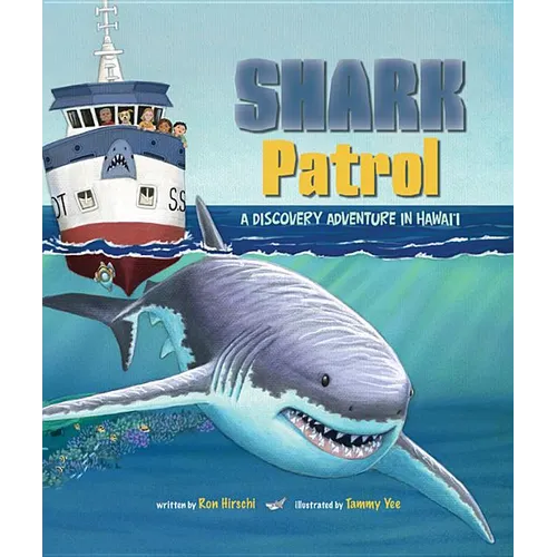 Shark Patrol
