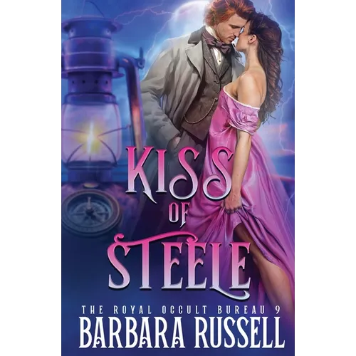 Kiss of Steele