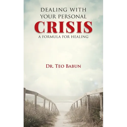 Dealing with Your Personal Crisis