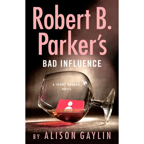 Robert B. Parker's Bad Influence