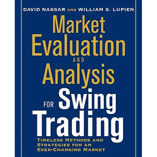 Market Evaluation and Analysis for Swing Trading