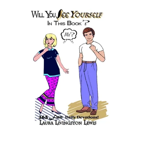 Will You See Yourself in This Book?