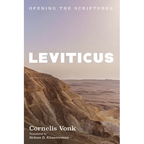 Leviticus