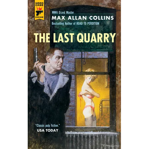 The Last Quarry: Quarry