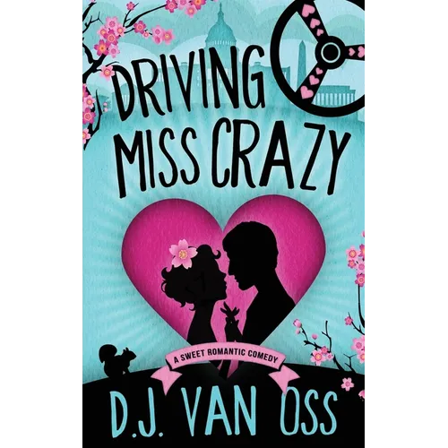 Driving Miss Crazy