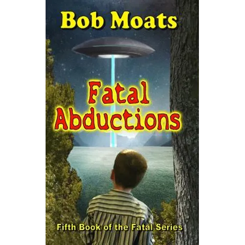 Fatal Abductions
