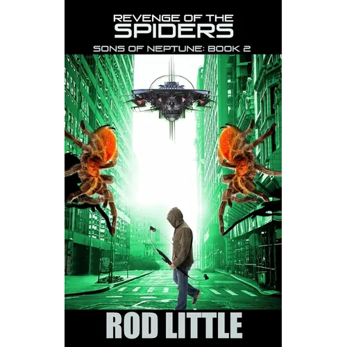 Revenge of the Spiders