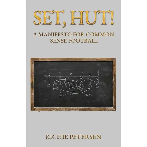 Set, Hut!