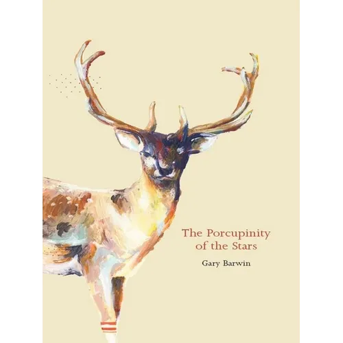 The Porcupinity of the Stars