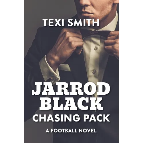 Jarrod Black Chasing Pack