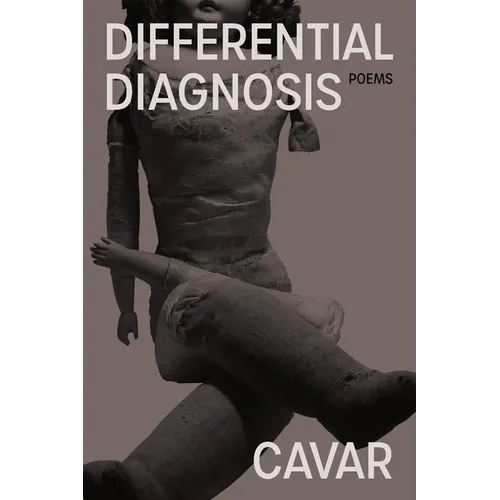 Differential Diagnosis: Poems