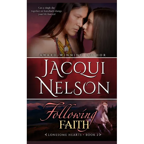 Following Faith
