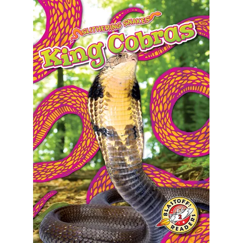 King Cobras