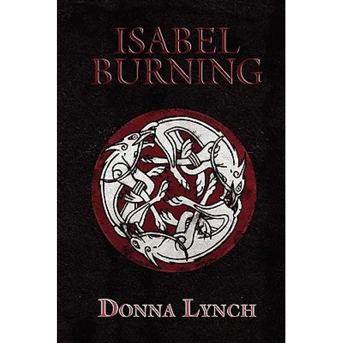 Isabel Burning