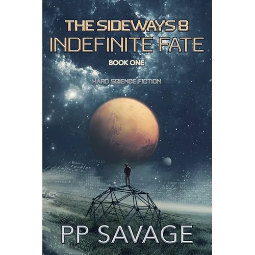 The Sideways 8: Indefinite Fate