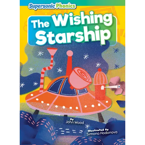 The Wishing Starship