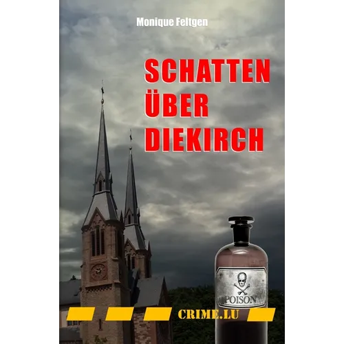 Schatten über Diekirch