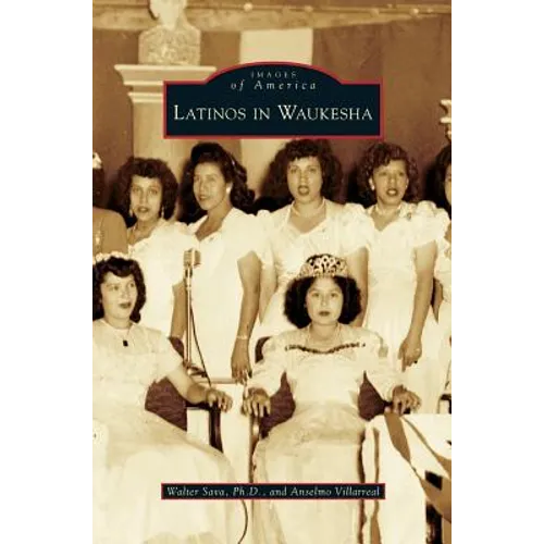 Latinos in Waukesha