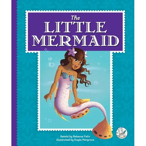The Little Mermaid