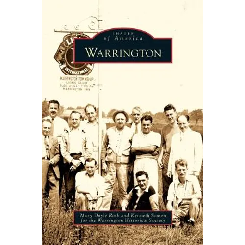 Warrington