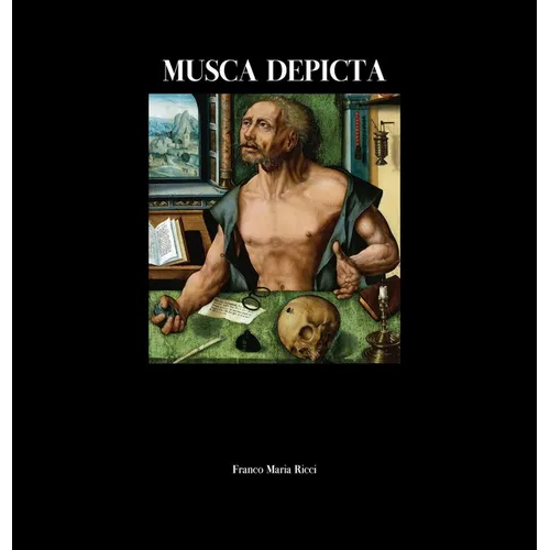Musca Depicta
