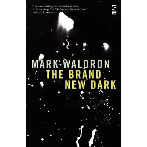 The Brand New Dark
