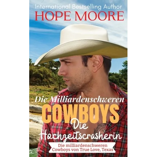 Die Milliardenschweren Cowboys Die Hochzeitscrasherin