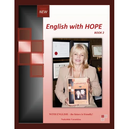 English with HOPE Book 2