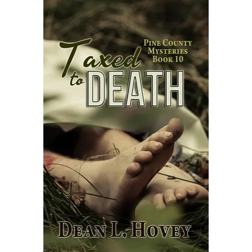 Taxed to Death