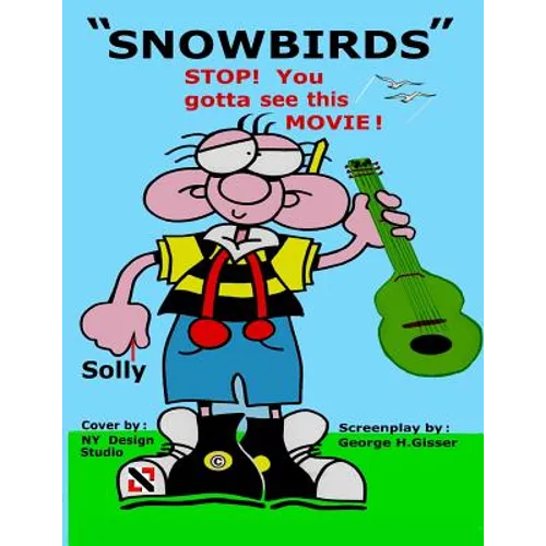 "Snowbirds"