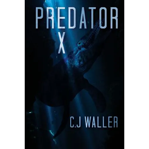 Predator X